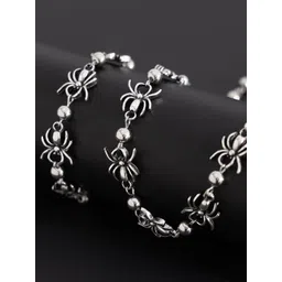 StyleCast x Revolte Silver-Plated Minimal Necklace-picture-40