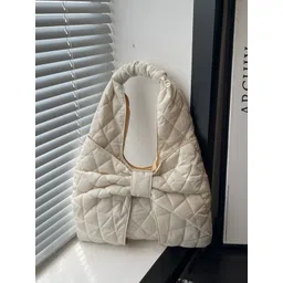 StyleCast x Revolte Structured Shoulder Bag-picture-35