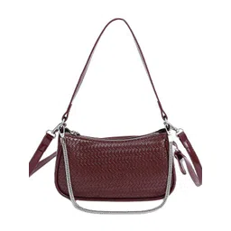 StyleCast x Revolte Structured Sling Bag-picture-19