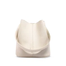 StyleCast x Revolte Suede Bucket Shoulder Bag-picture-28