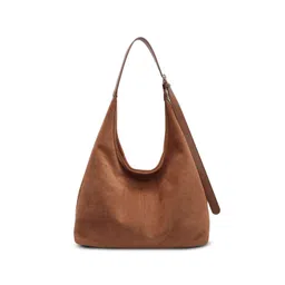 StyleCast x Revolte Suede Shopper Hobo Bag-picture-18
