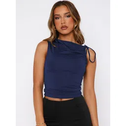 StyleCast x Revolte Tank Crop Top-picture-22