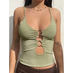 StyleCast x Revolte Tank Top-picture-32