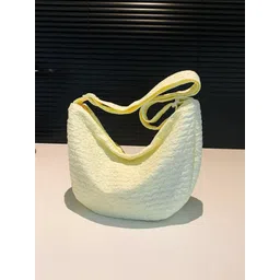 StyleCast x Revolte Textured Hobo Bag-picture-14
