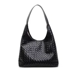 StyleCast x Revolte Textured Oversized Bucket Tote Bag-image-4