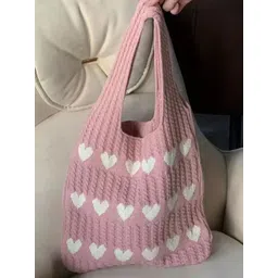 StyleCast x Revolte Textured Shoulder Bag-image-40