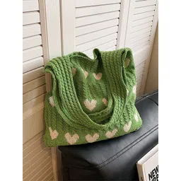 StyleCast x Revolte Textured Shoulder Bag-image-33