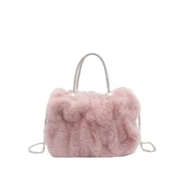 StyleCast x Revolte Textured Structured Two Handles Sling Bag-image-21