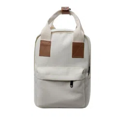 StyleCast x Revolte Unisex Colourblocked Backpack-picture-32