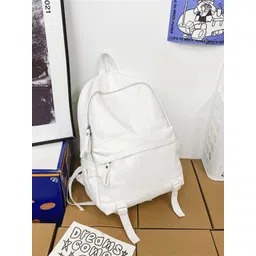 StyleCast x Revolte Unisex Large Solid Backpack-picture-19