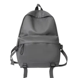 StyleCast x Revolte Unisex Large Solid Backpack-picture-22