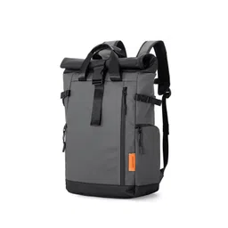 StyleCast x Revolte Unisex Large Solid Backpack-picture-15