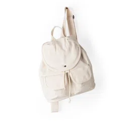 StyleCast x Revolte Women Canvas Large Solid Backpacks-picture-33