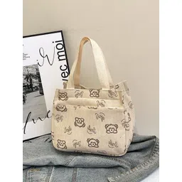 StyleCast x Revolte Women Graphic Structured Handheld Bag-picture-30