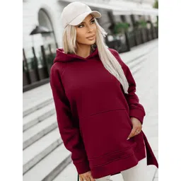 StyleCast x Revolte Women Hooded Sweatshirt-picture-21