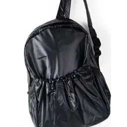 StyleCast x Revolte Women Large Solid Backpack image 5