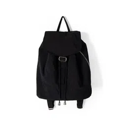 StyleCast x Revolte Women Large Solid Backpacks-picture-11