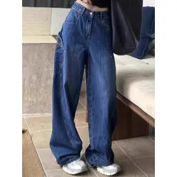 StyleCast x Revolte Women Light Fade Jeans-picture-10