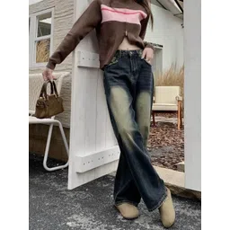 StyleCast x Revolte Women Light Fade Regular Fit Jeans-picture-42