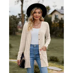 StyleCast x Revolte Women Longline-picture-28