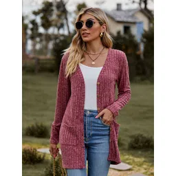 StyleCast x Revolte Women Longline-picture-24