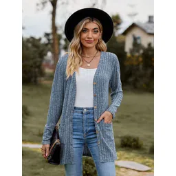 StyleCast x Revolte Women Longline-picture-25