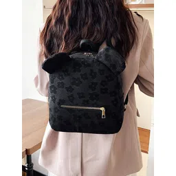 StyleCast x Revolte Women Printed Backpack-picture-26