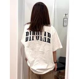 StyleCast x Revolte Women Printed Cotton Top-picture-24