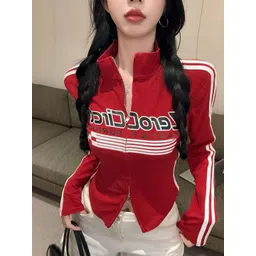 StyleCast x Revolte Women Printed Extended Sleeves Top-picture-27