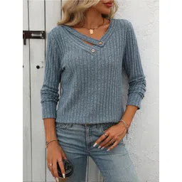 StyleCast x Revolte Women Pullover-picture-13