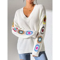 StyleCast x Revolte Women Pullover-picture-18