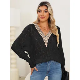 StyleCast x Revolte Women Pullover-picture-15