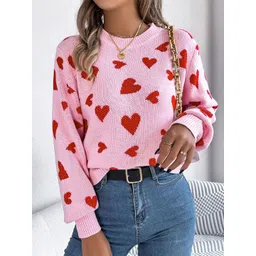 StyleCast x Revolte Women Pullover-picture-23