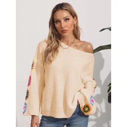 StyleCast x Revolte Women Pullover-picture-28