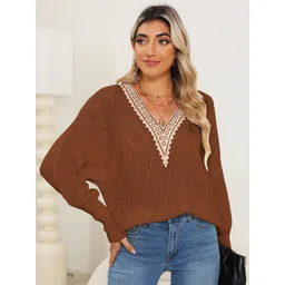 StyleCast x Revolte Women Pullover-picture-38