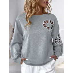 StyleCast x Revolte Women Pullover-picture-34