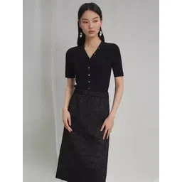 StyleCast x Revolte Women Shirt Style Top-picture-38