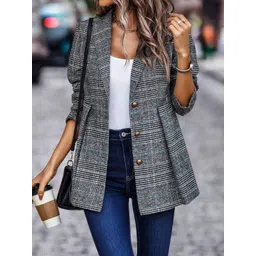 StyleCast x Revolte Women Single-Breasted Overcoat-picture-13