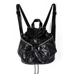 StyleCast x Revolte Women Solid Backpack-picture-41