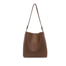 StyleCast x Revolte Women Solid Shopper Tote Bag-picture-37