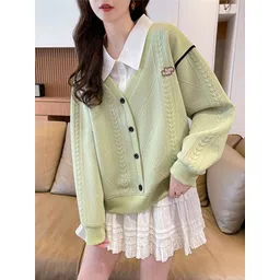 StyleCast x Revolte Women Sweatshirt-picture-21