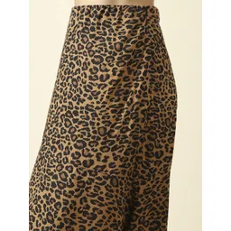 StyleCast X SERA Women Animal Printed Top & Skirt Co-Ord-Set-picture-30