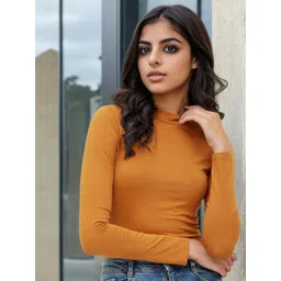 Stylecast X Slyck Cotton Crop Top-picture-11