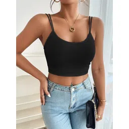 Stylecast X Slyck Crop Top-picture-10