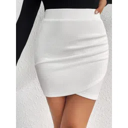 Stylecast X Slyck Mini Skirt-picture-39