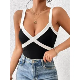 Stylecast X Slyck Tank Top-picture-10