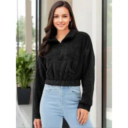 Stylecast X Slyck Women Sweatshirt-picture-22