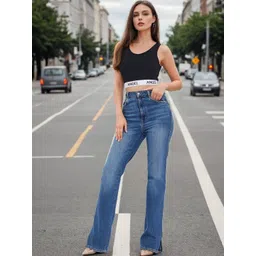 Stylecast X Slyck Women Tank Top-picture-22