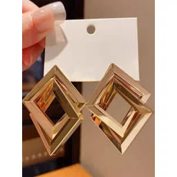 styledose Classic Studs Earrings-picture-16