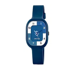 STYLEFLIX Unisex Kids Navy Blue Dial & Straps Analogue Multi Function Watch-picture-53